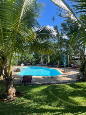 Villa Albizia 974 avec piscine et spa